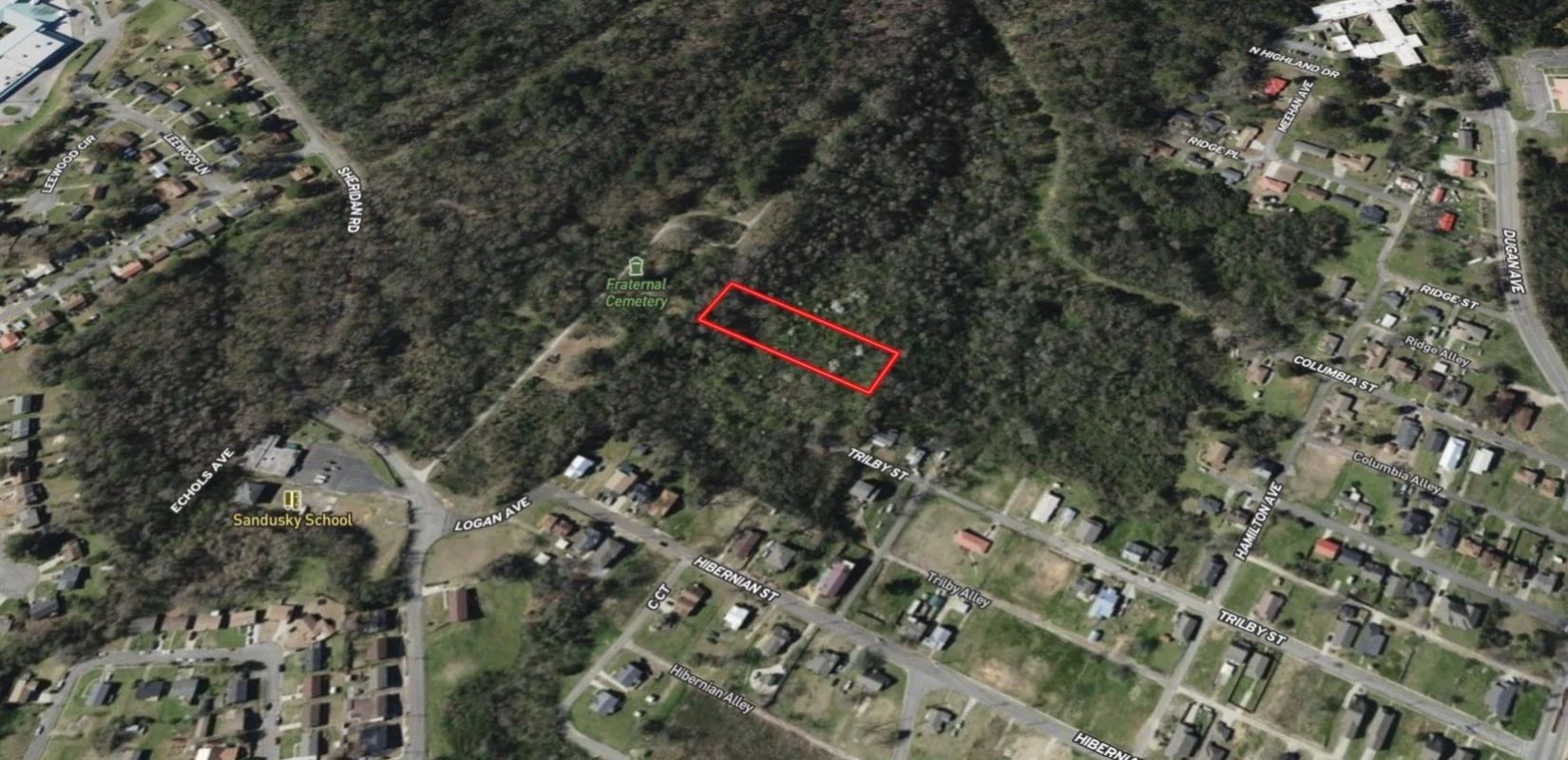 Jefferson, AL - 22-00-19-4-002-002.000 - Image 2