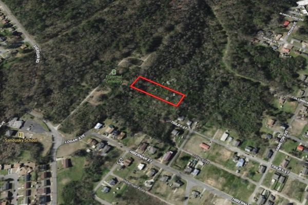 Jefferson, AL - 22-00-19-4-002-002.000 - Image 2