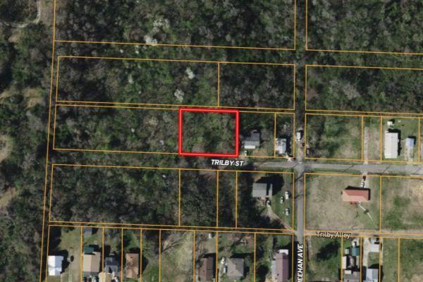 Jefferson, AL - 22-00-19-4-002-004.000 in Jefferson County, AL