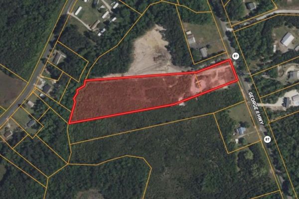 Brunswick, NC - 0980006906 & 0980006907 - Image 1