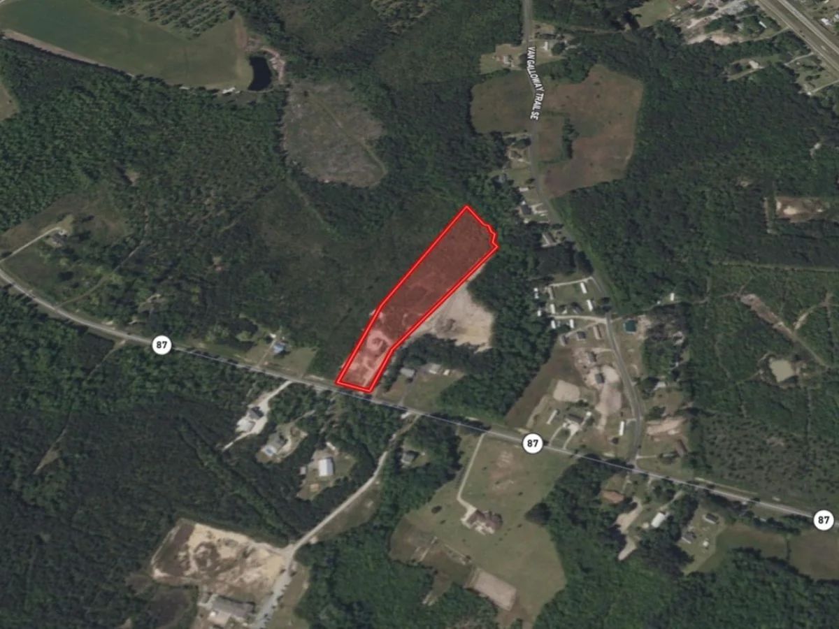 Brunswick, NC - 0980006906 & 0980006907 - Image 2