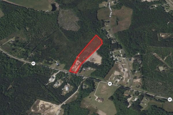 Brunswick, NC - 0980006906 & 0980006907 - Image 2