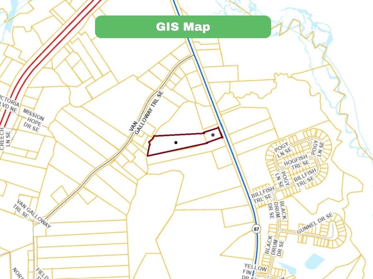 Brunswick, NC - 0980006906 & 0980006907 - Image 5