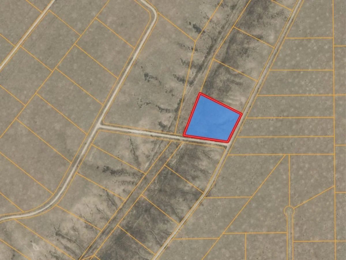 Costilla, CO Land For Sale - 5 Acres of Opportunity in Costilla County, CO