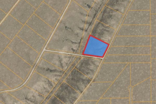 Costilla, CO Land For Sale - 5 Acres of Opportunity - Image 1