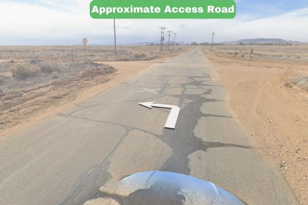 Costilla, CO Land For Sale - 5 Acres of Opportunity - Image 4