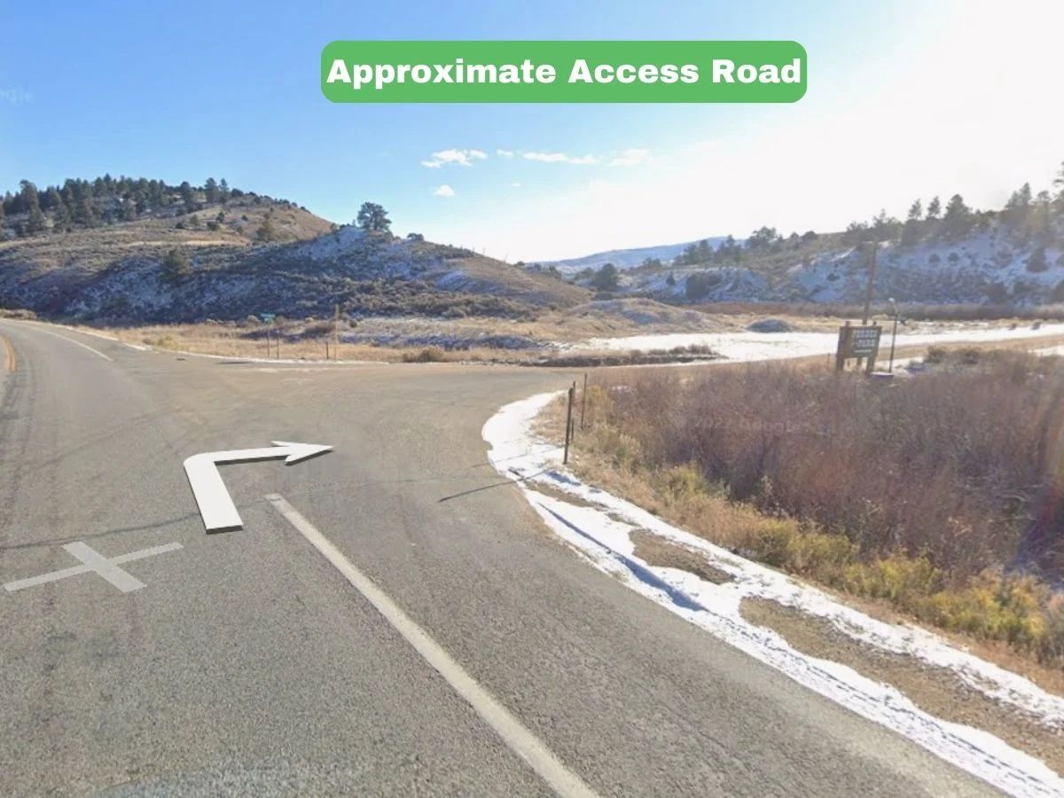 3.206 Acres in CO NOW – Unbelievable Price, Won’t Last! - Image 4