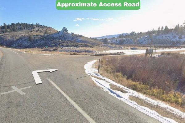 3.206 Acres in CO NOW – Unbelievable Price, Won’t Last! - Image 4