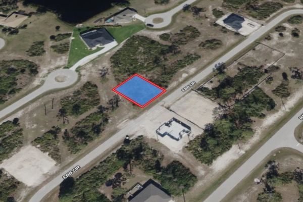 Charlotte, FL Land For Sale - 0.172 Acres of Opportunity - Image 2