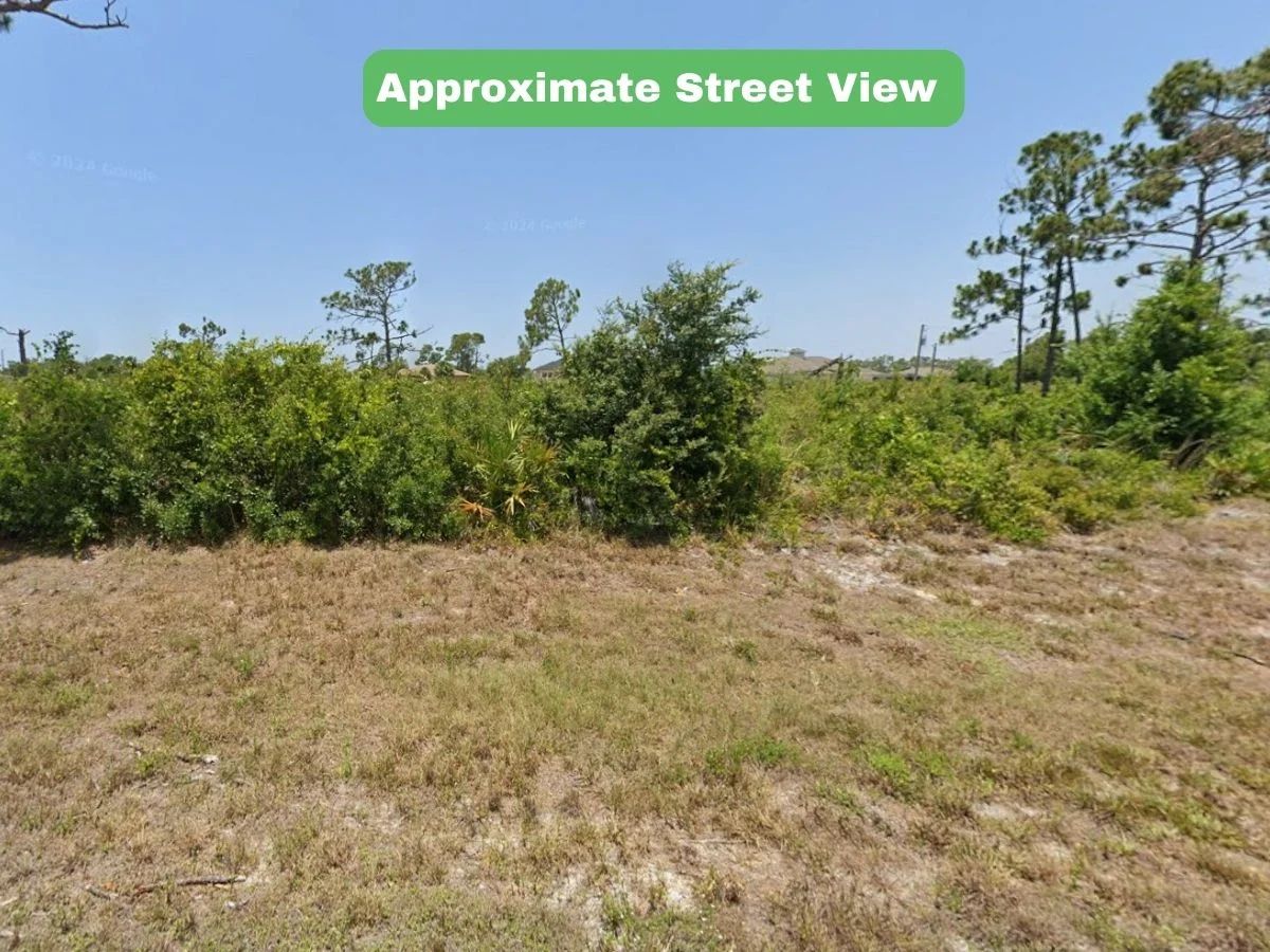 Charlotte, FL Land For Sale - 0.172 Acres of Opportunity - Image 3