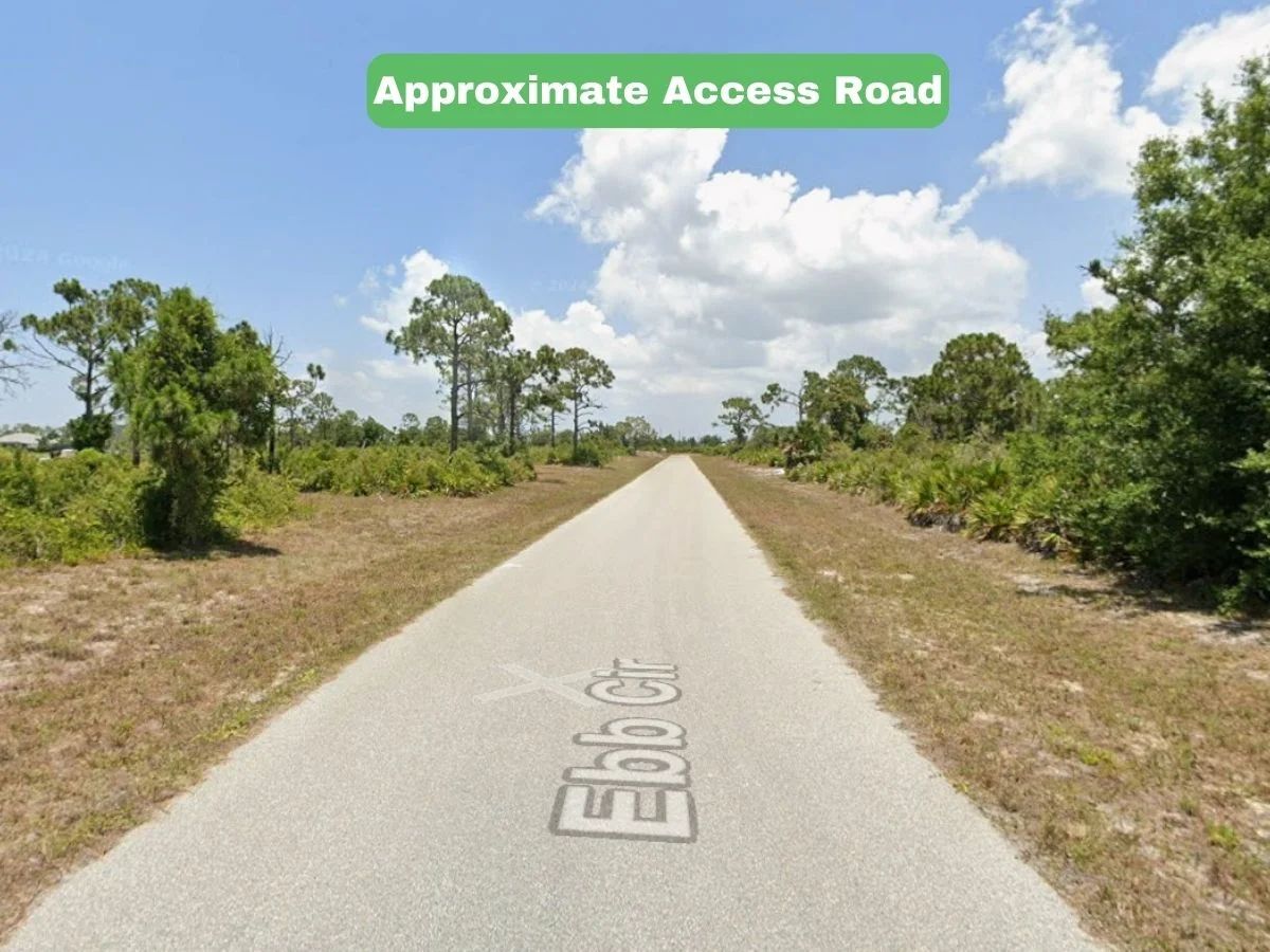 Charlotte, FL Land For Sale - 0.172 Acres of Opportunity - Image 4