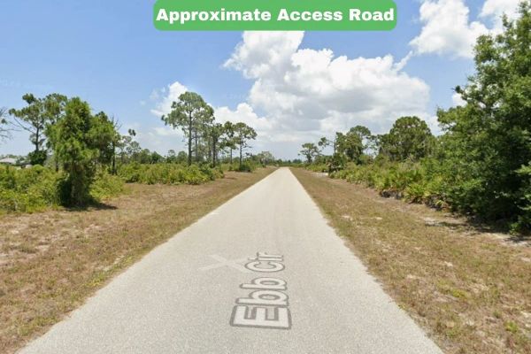 Charlotte, FL Land For Sale - 0.172 Acres of Opportunity - Image 4