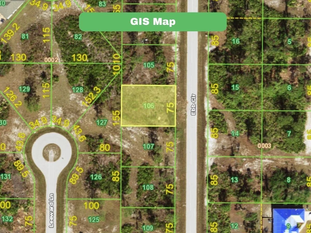 Charlotte, FL Land For Sale - 0.172 Acres of Opportunity - Image 5