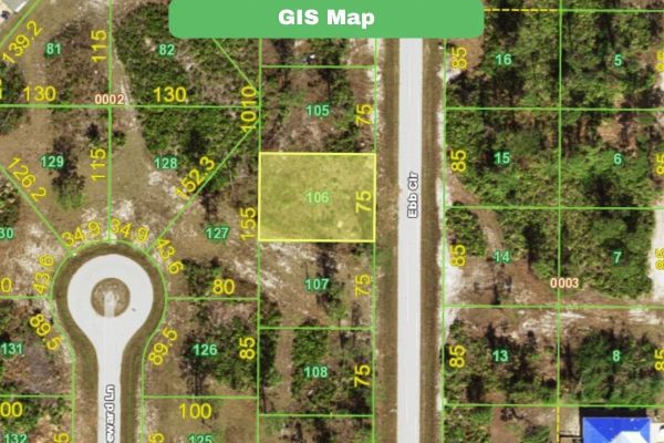 Charlotte, FL Land For Sale - 0.172 Acres of Opportunity - Image 5
