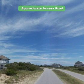 Brunswick, NC - 2641A039 in Brunswick County, NC