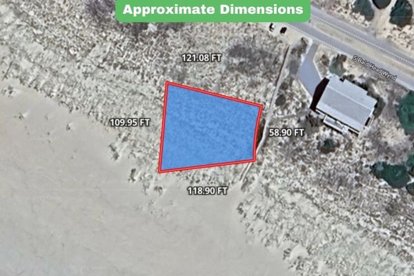 Brunswick, NC - 2641A039 - Image 5