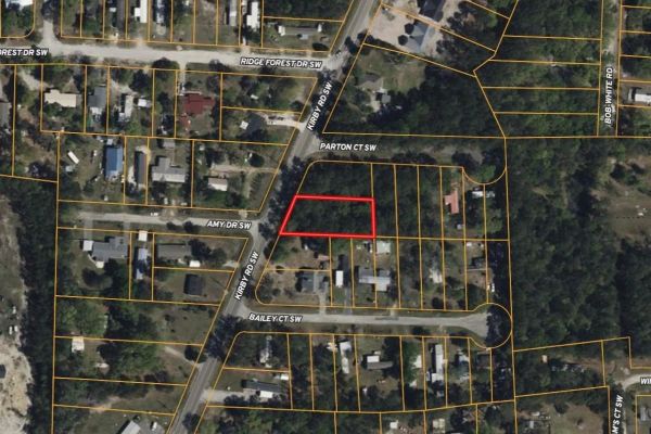 0.35-Acre Land For Sale in Brunswick, NC in Brunswick County, NC