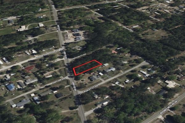 0.35-Acre Land For Sale in Brunswick, NC - Image 2