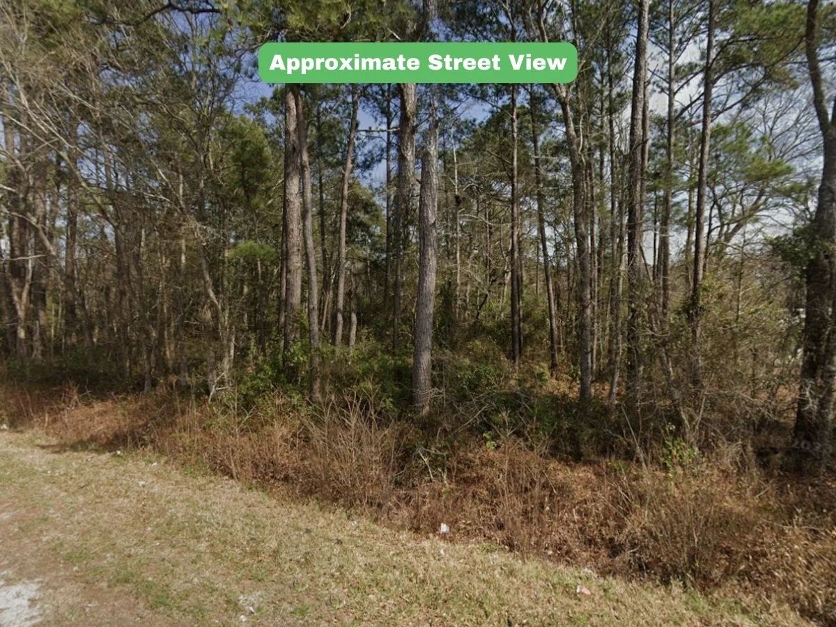 0.35-Acre Land For Sale in Brunswick, NC  - Image 3