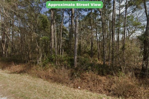 0.35-Acre Land For Sale in Brunswick, NC - Image 3