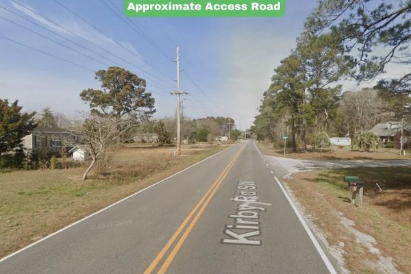 0.35-Acre Land For Sale in Brunswick, NC - Image 4