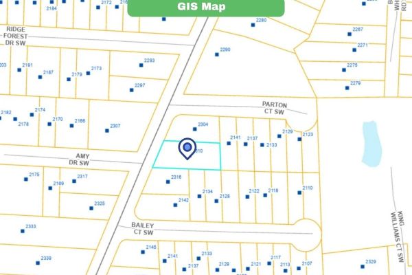 0.35-Acre Land For Sale in Brunswick, NC - Image 5
