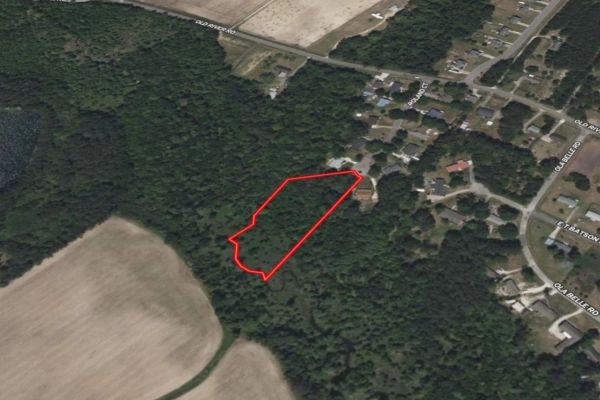 Pender, NC - 3246-07-6181-0000 - Image 2