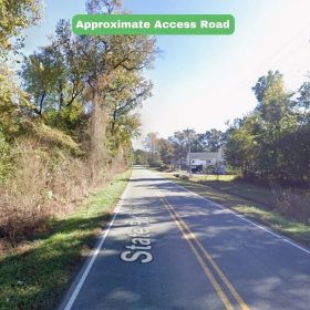 Pender, NC - 3246-07-6181-0000 in Pender County, NC
