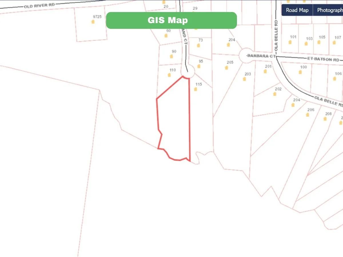 Pender, NC - 3246-07-6181-0000 - Image 5