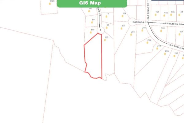 Pender, NC - 3246-07-6181-0000 - Image 5