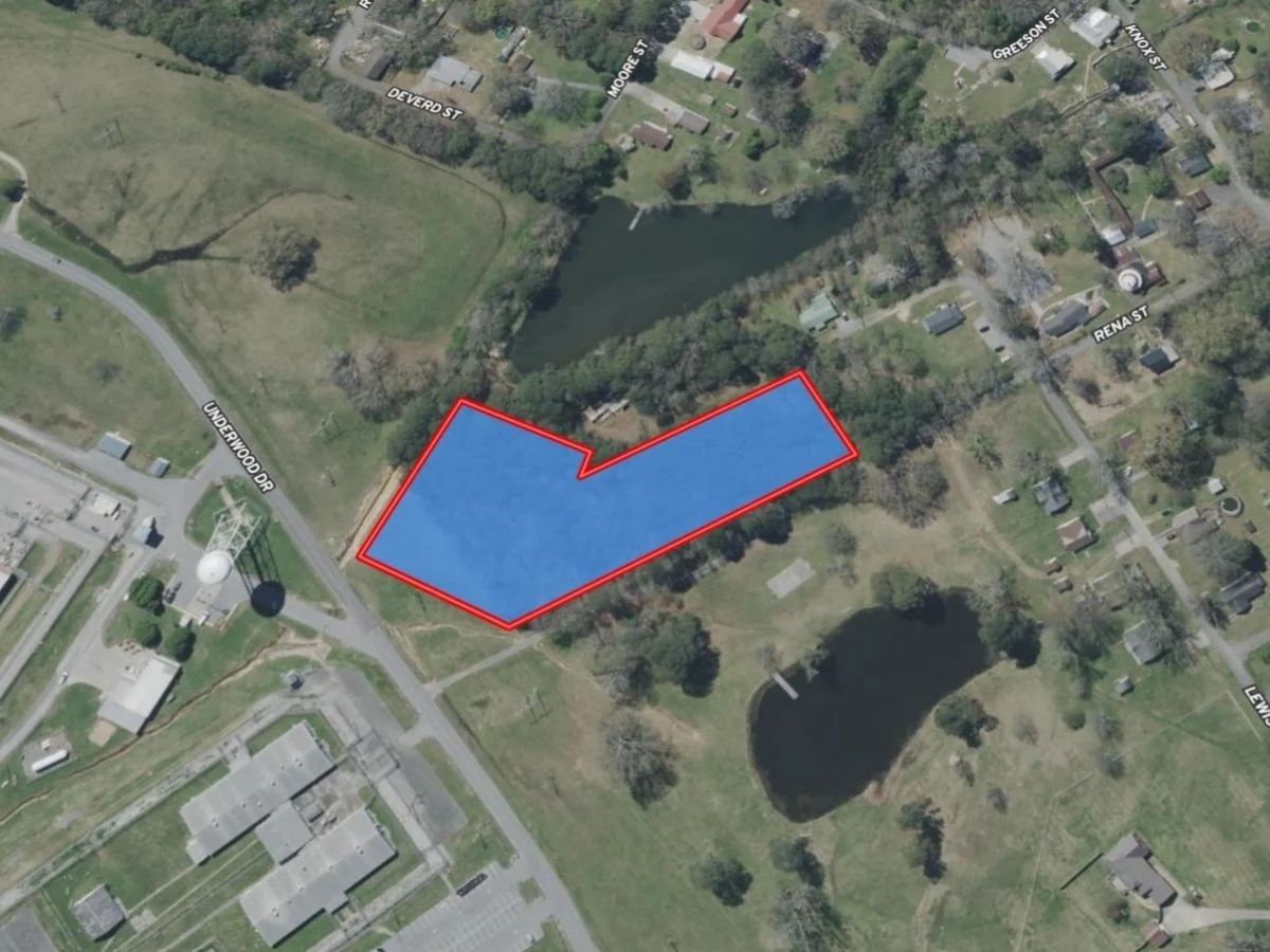 2.9 Acres Land For Sale in Chattooga, GA - Image 2