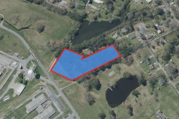 2.9 Acres Land For Sale in Chattooga, GA - Image 2