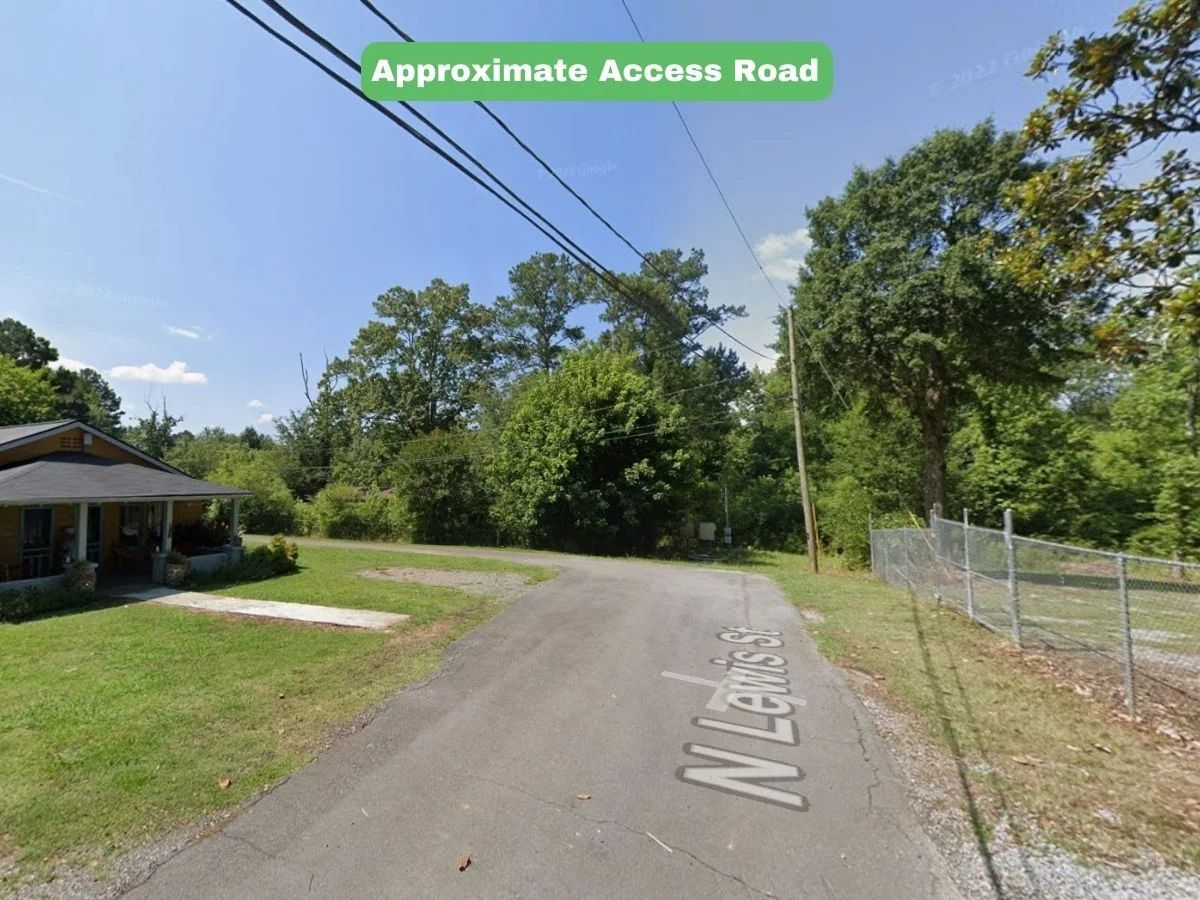 2.9 Acres Land For Sale in Chattooga, GA - Image 4