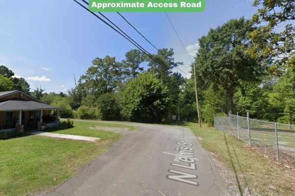 2.9 Acres Land For Sale in Chattooga, GA - Image 4