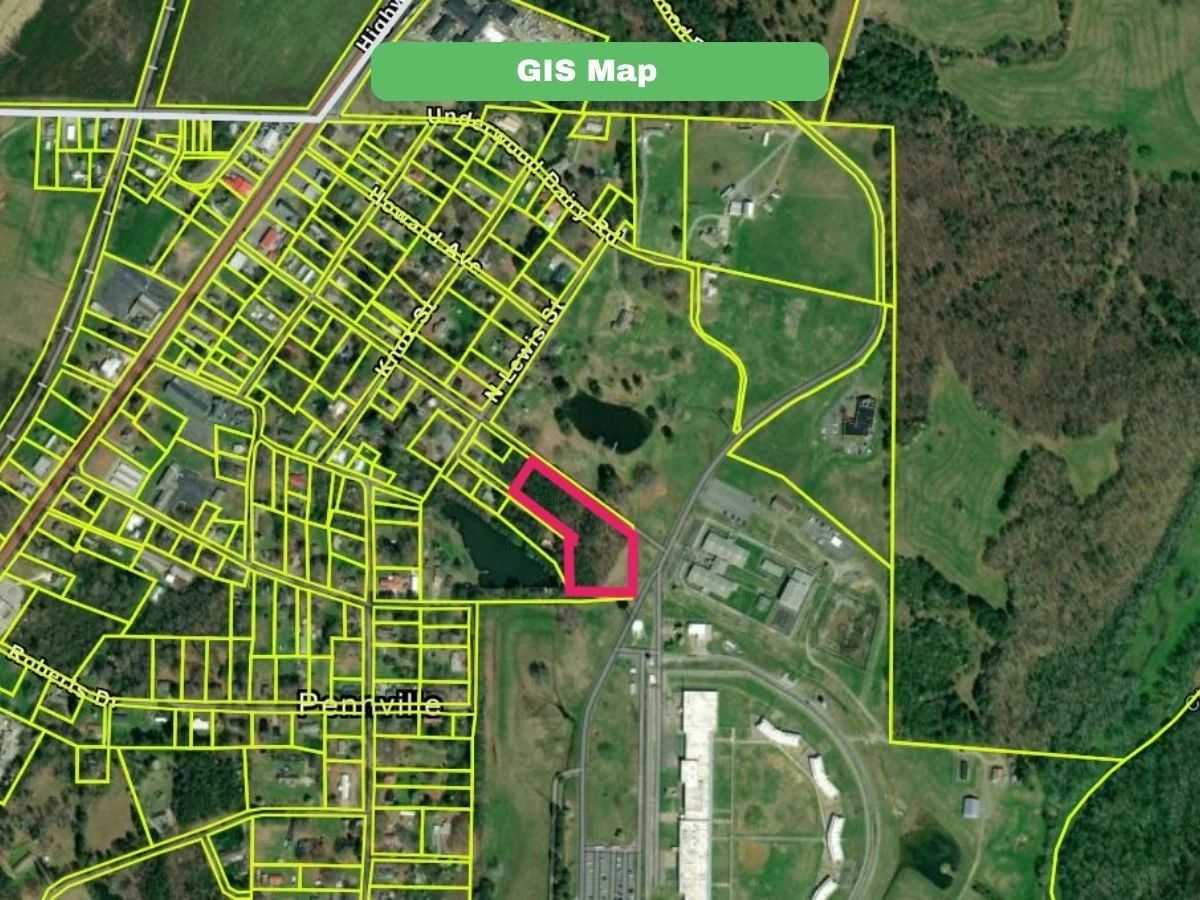 2.9 Acres Land For Sale in Chattooga, GA - Image 5