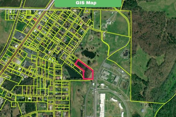 2.9 Acres Land For Sale in Chattooga, GA - Image 5