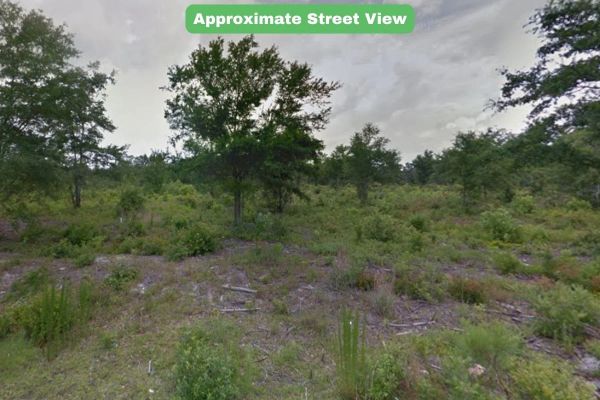 0.21 Acres Land For Sale in Brunswick, NC - Image 3