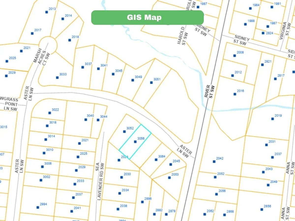 0.21 Acres  Land For Sale in Brunswick, NC - Image 5