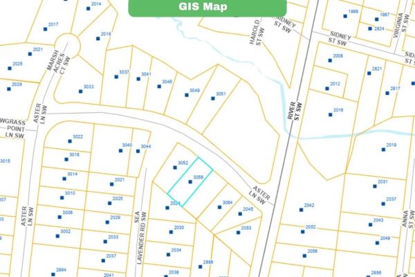 0.21 Acres Land For Sale in Brunswick, NC - Image 5