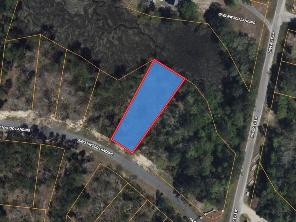 Brunswick, NC - 231AC028 - Image 1