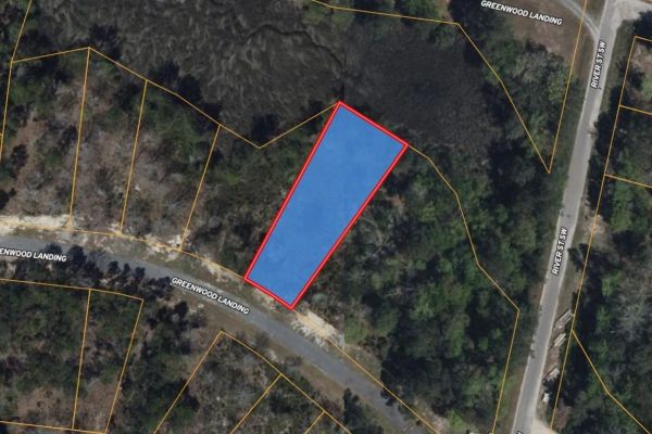 Brunswick, NC - 231AC028 - Image 1