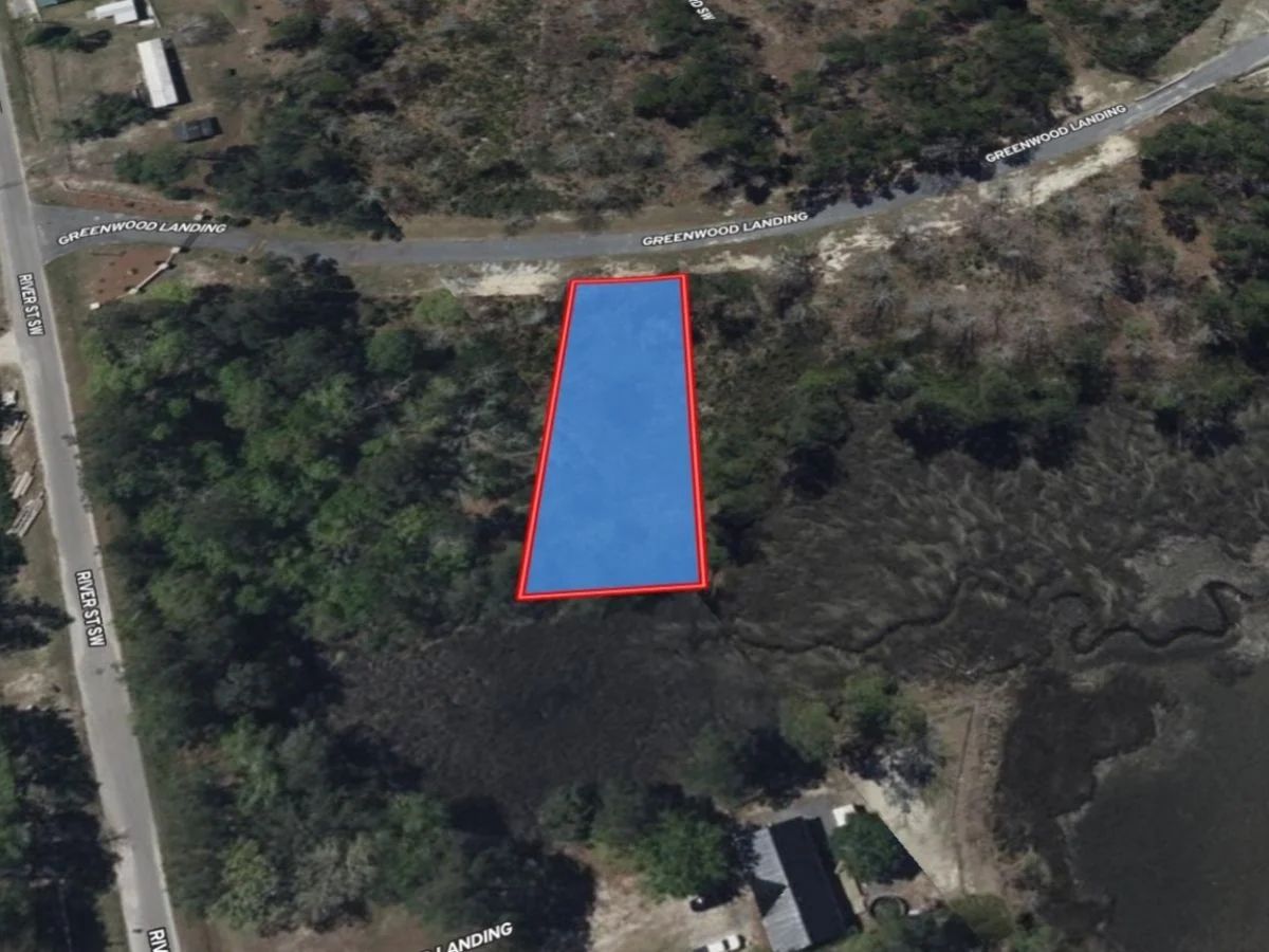 Brunswick, NC - 231AC028 - Image 2