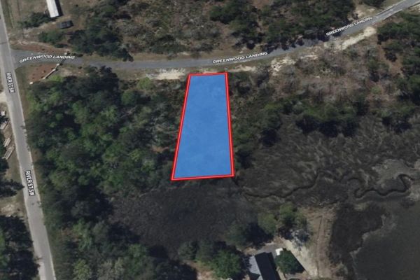 Brunswick, NC - 231AC028 - Image 2