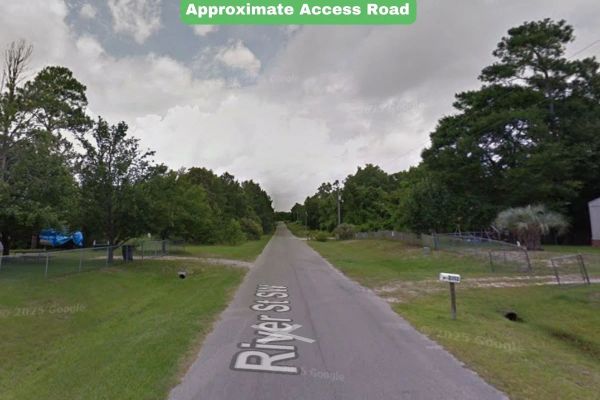 Brunswick, NC - 231AC028 - Image 4