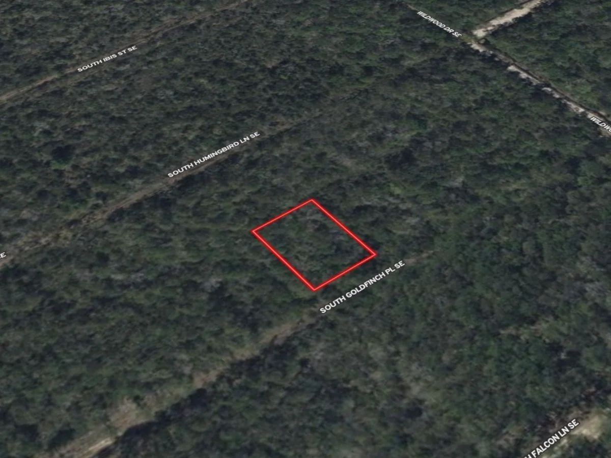 0.34 Acres Land For Sale in Brunswick, NC - Image 2