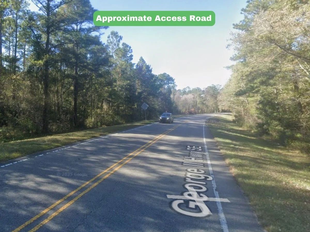 0.34 Acres Land For Sale in Brunswick, NC - Image 4