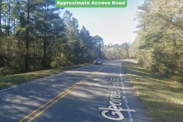 0.34 Acres Land For Sale in Brunswick, NC - Image 4