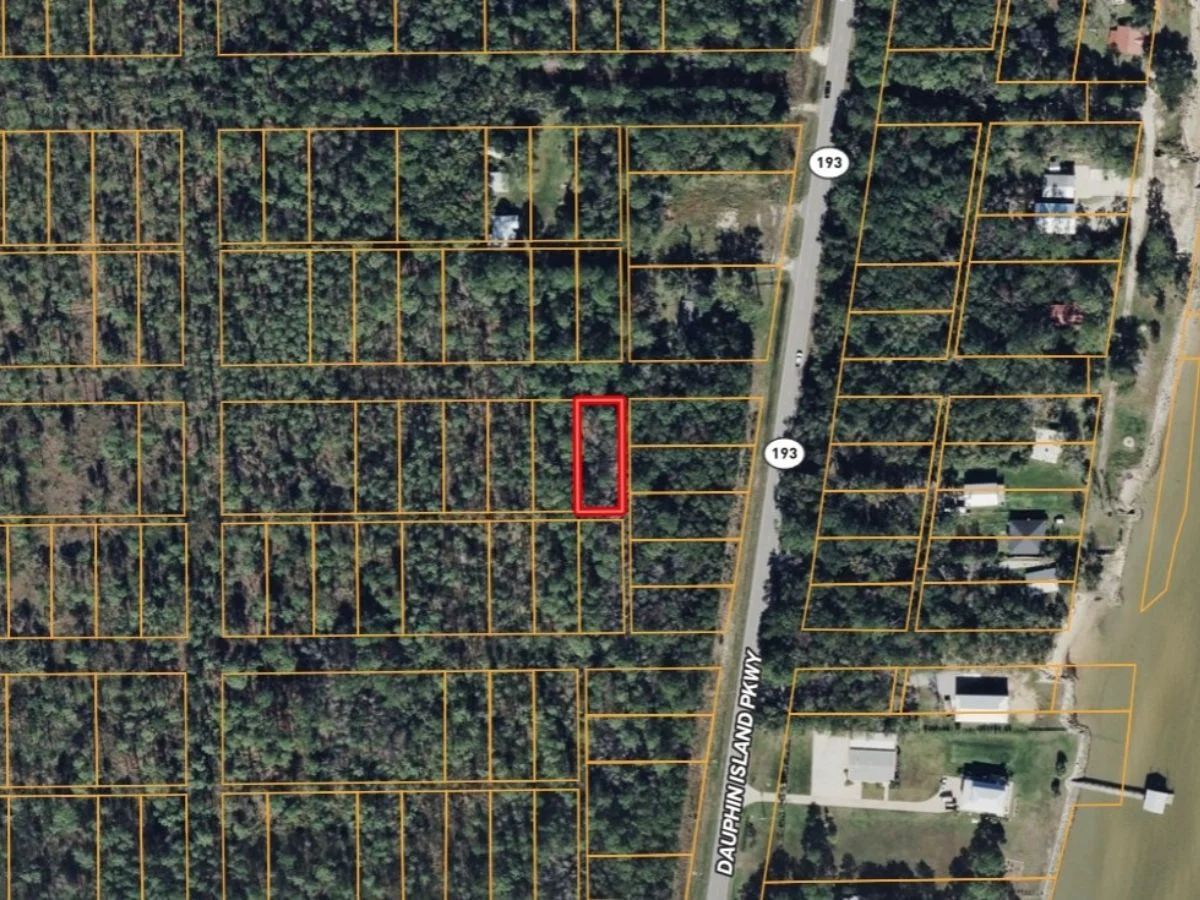 Mobile, AL - 49 03 06 1 000 107.XXX - Image 1