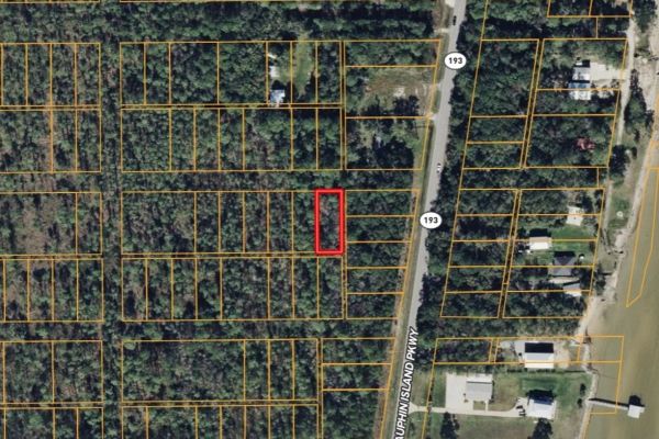 Mobile, AL - 49 03 06 1 000 107.XXX - Image 1