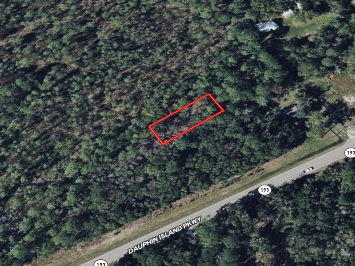 Mobile, AL - 49 03 06 1 000 107.XXX - Image 2